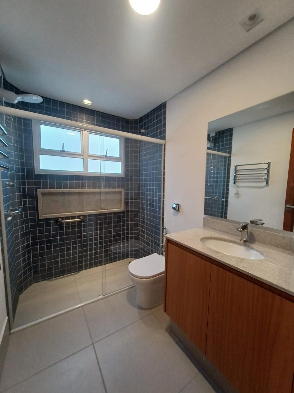 Obra Obratec — Apartamento