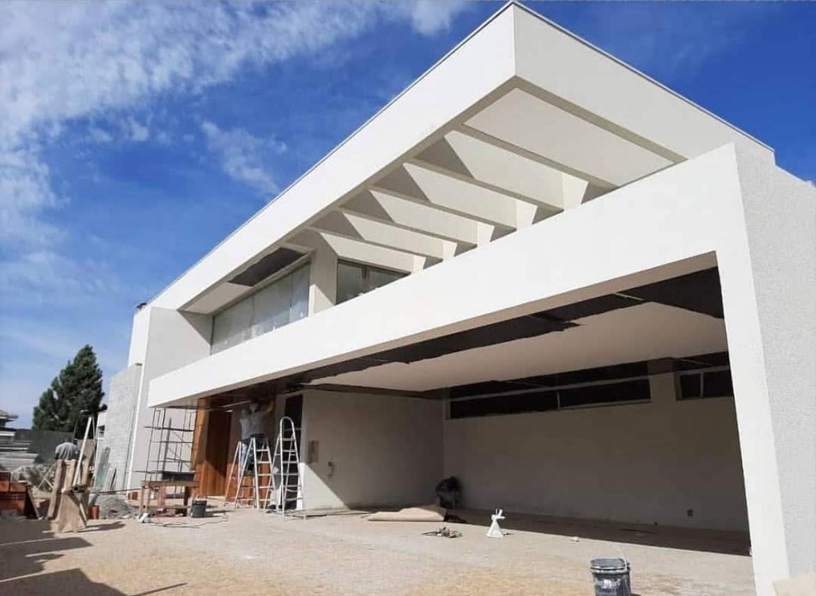 Obra Obratec — Casa