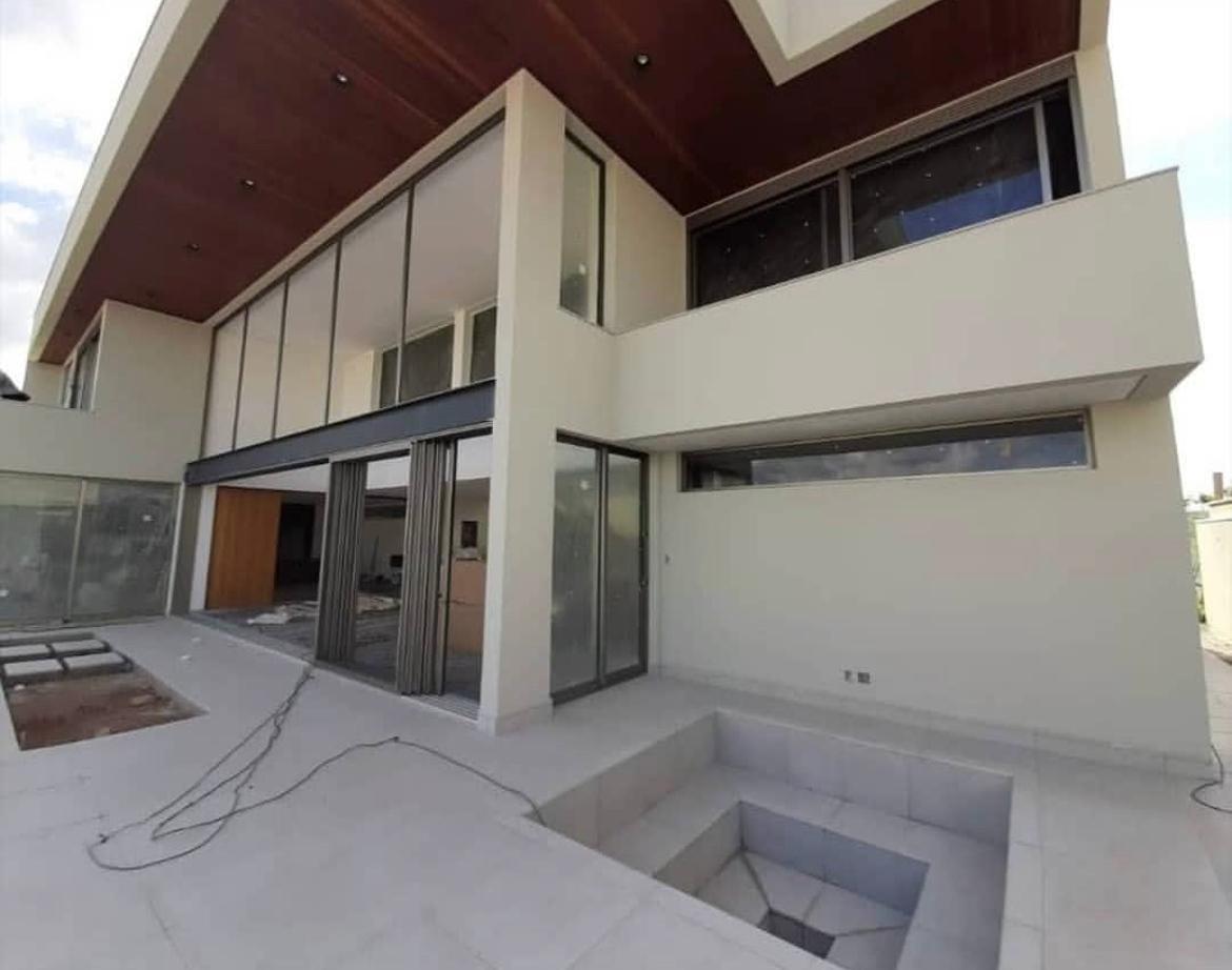 Obra Obratec — Casa